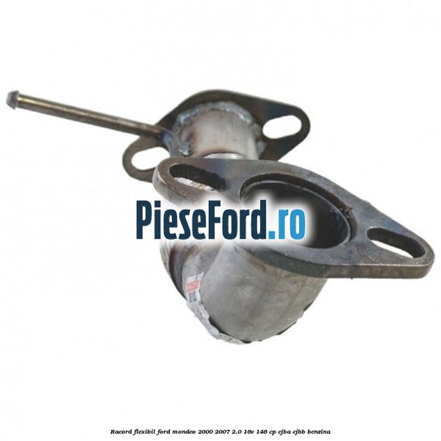 Racord flexibil Ford Mondeo 2000-2007 2.0 16V 146 cp Racord flexibil Ford Mondeo 2000-2007 2.0 16V 146 cp CJBA, CJBB benzina