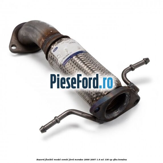 Racord flexibil model combi Ford Mondeo 2000-2007 1.8 SCi 130 cp CFBA benzina