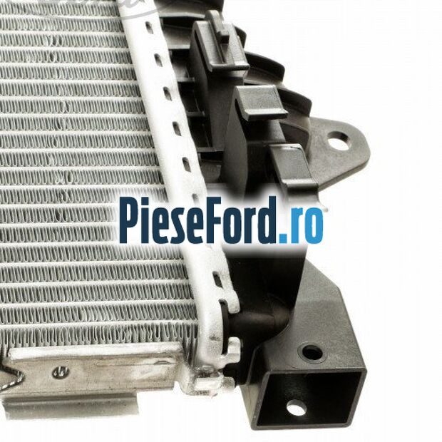 Radiator apa Ford Focus 2011-2014 1.6 EcoBoost 150 cp Radiator apa Ford Focus 2011-2014 1.6 EcoBoost 150 cp JQDA, JQDB, YUDA benzina