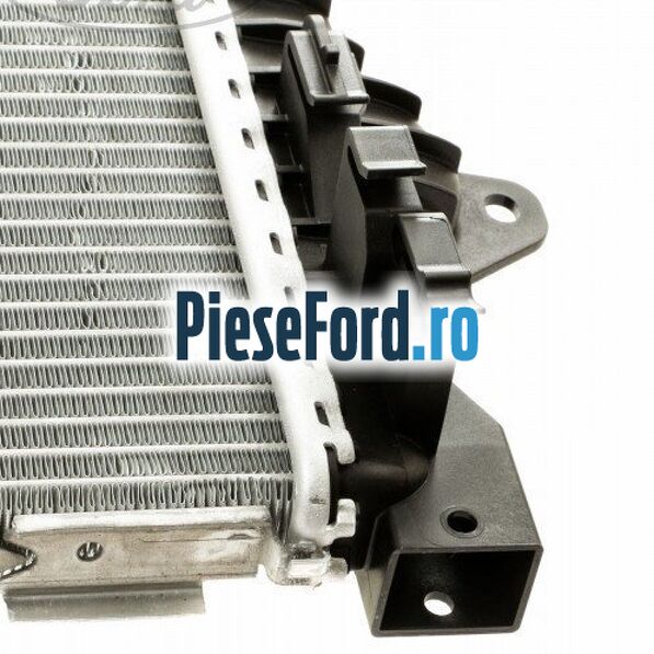 Radiator apa Ford Focus 2011-2014 2.0 TDCi 140 cp UFDB diesel