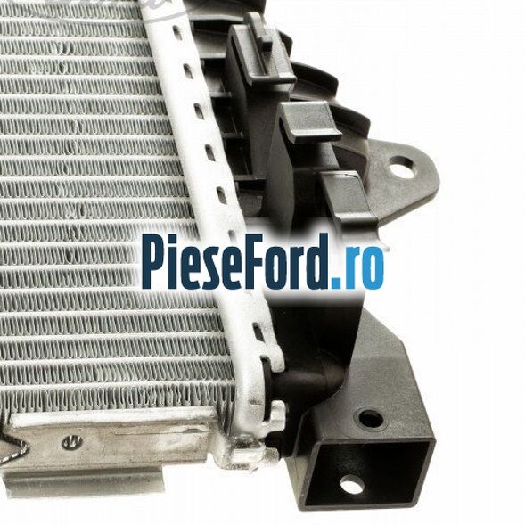 Radiator apa Ford Galaxy 2007-2014 2.0 EcoBoost 199 cp TNWB benzina