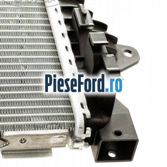Radiator apa Ford Galaxy 2007-2014 2.0 TDCi 140 cp QXWA, QXWB, QXWC, UFWA diesel