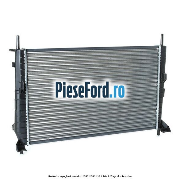 Radiator apa Ford Mondeo 1993-1996 1.8 i 16V 115 cp RKA benzina