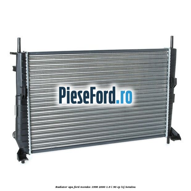 Radiator apa Ford Mondeo 1996-2000 1.6 i 90 cp L1J benzina