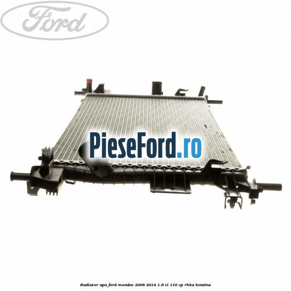 Radiator apa Ford Mondeo 2008-2014 1.6 Ti 110 cp Radiator apa Ford Mondeo 2008-2014 1.6 Ti 110 cp RHBA benzina