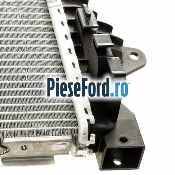 Radiator apa Ford Mondeo 2008-2014 1.8 TDCi 125 cp KHBA, QYBA diesel