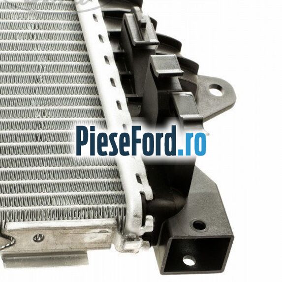 Radiator apa Ford S-Max 2007-2014 1.6 EcoBoost 160 cp JTWA, JTWB benzina