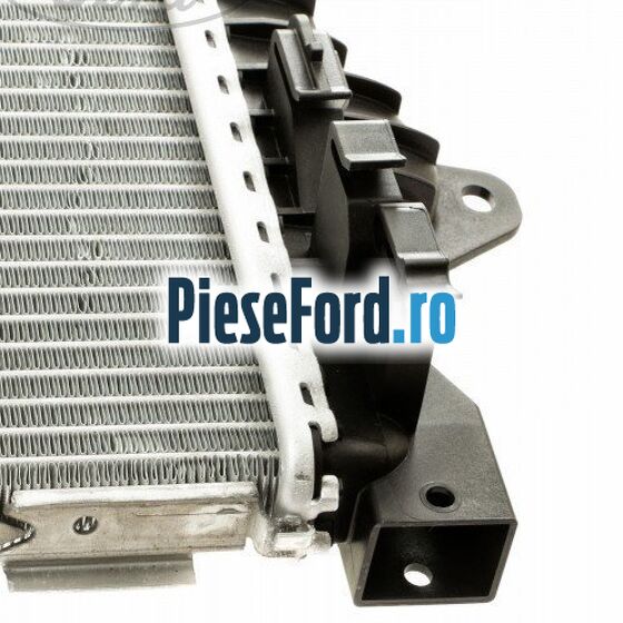 Radiator apa Ford S-Max 2007-2014 2.0 TDCi 163 cp TXWA diesel