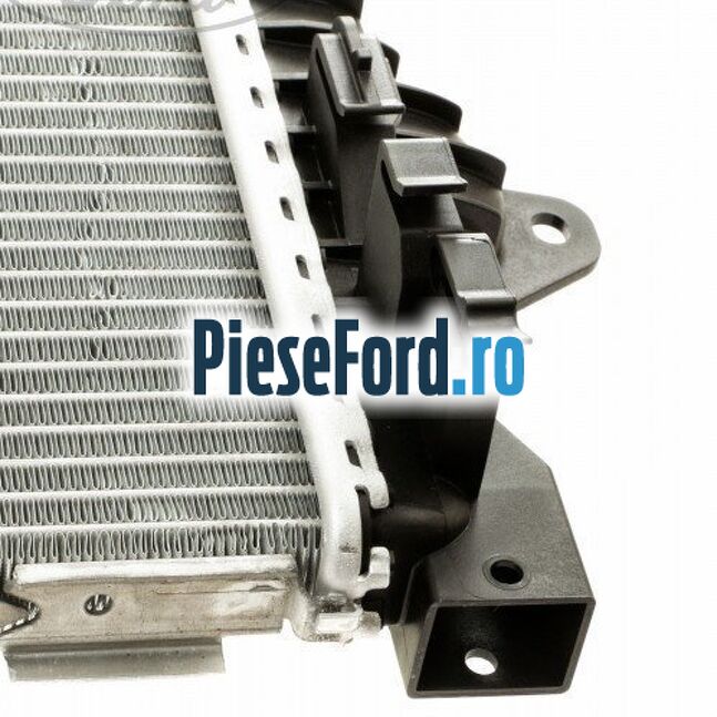 Radiator apa Ford S-Max 2007-2014 2.5 ST 220 cp Radiator apa Ford S-Max 2007-2014 2.5 ST 220 cp HUWA benzina