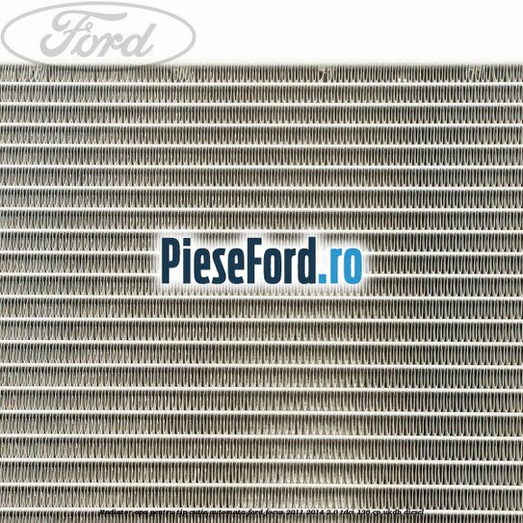 Radiator apa pentru tip cutie automata Ford Focus 2011-2014 2.0 TDCi 136 cp UKDB diesel
