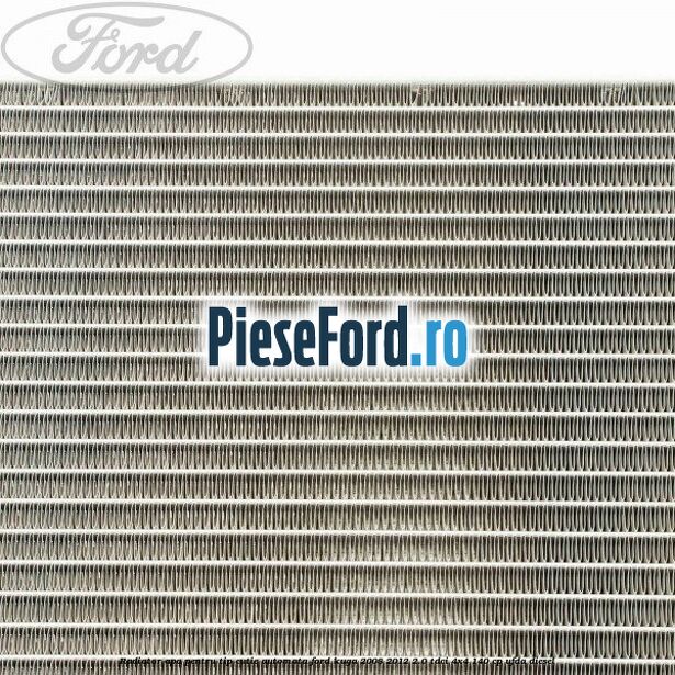 Radiator apa pentru tip cutie automata Ford Kuga 2008-2012 2.0 TDCI 4x4 140 cp Radiator apa pentru tip cutie automata Ford Kuga 2008-2012 2.0 TDCI 4x4 140 cp UFDA diesel