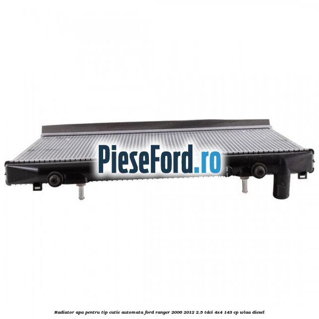 Radiator apa pentru tip cutie automata Ford Ranger 2006-2012 2.5 TDCi 4x4 143 cp WLAA diesel