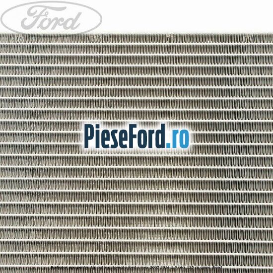 Radiator apa pentru tip cutie automata Ford S-Max 2007-2014 1.8 TDCi 125 cp QYWA diesel