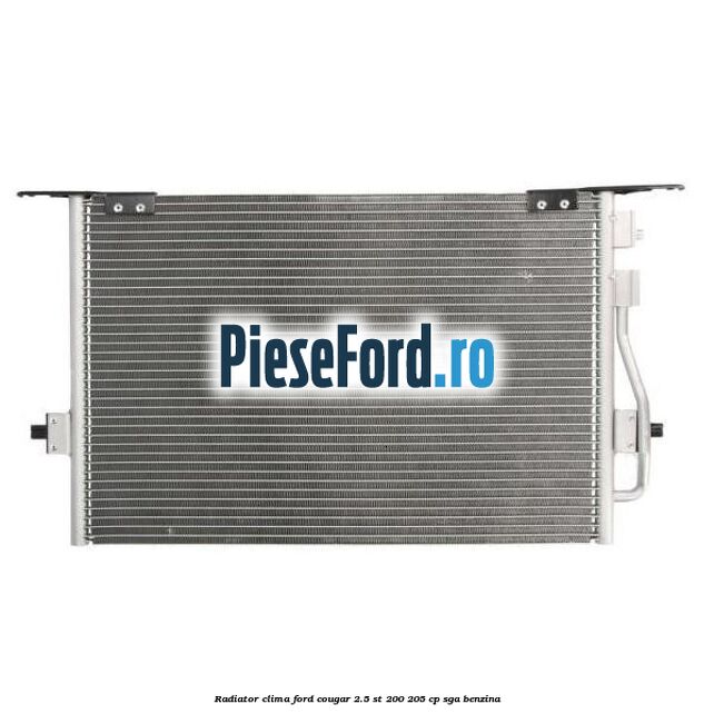 Radiator clima Ford Cougar 2.5 ST 200 205 cp SGA benzina