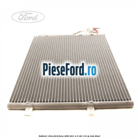 Radiator clima Ford Focus 2008-2011 2.0 TDCi 110 cp Radiator clima Ford Focus 2008-2011 2.0 TDCi 110 cp IXDA diesel