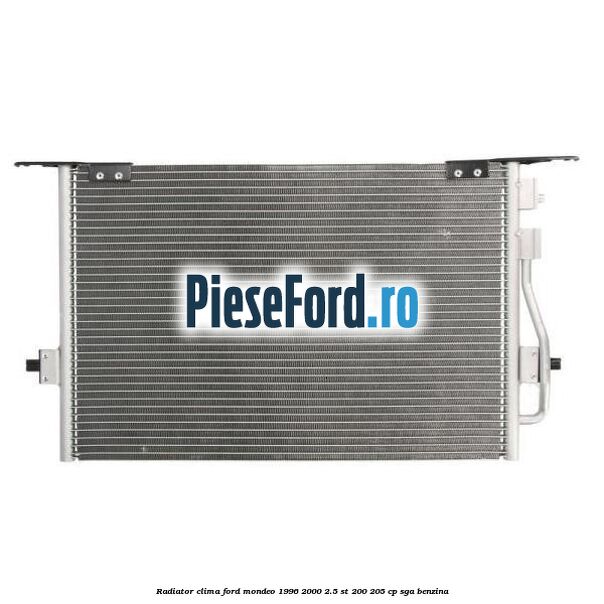 Radiator clima Ford Mondeo 1996-2000 2.5 ST 200 205 cp SGA benzina