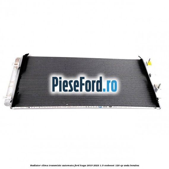 Radiator clima transmisie automata Ford Kuga 2019-2023 1.5 EcoBoost 120 cp UNDA benzina