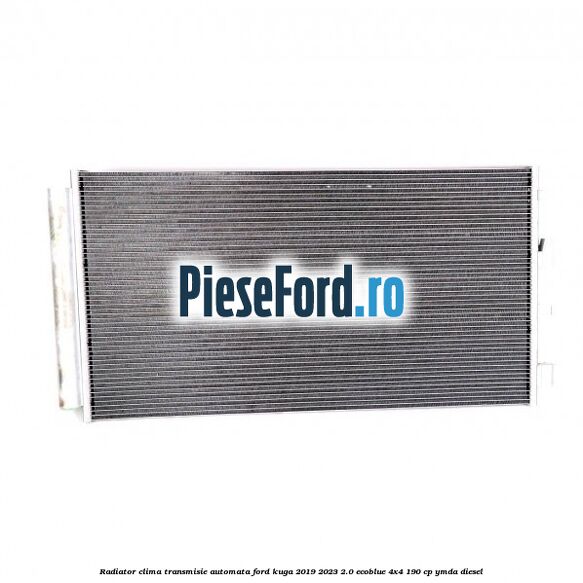 Radiator clima transmisie automata Ford Kuga 2019-2023 2.0 EcoBlue 4x4 190 cp YMDA diesel
