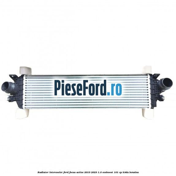 Radiator intercooler Ford Focus Active 2019-2023 1.0 EcoBoost 101 cp B3DA benzina