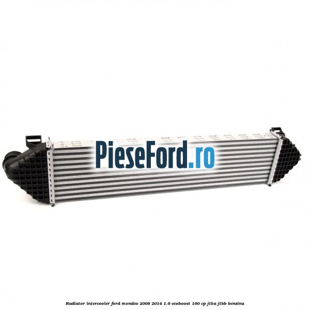 Radiator intercooler Ford Mondeo 2008-2014 1.6 EcoBoost 160 cp Radiator intercooler Ford Mondeo 2008-2014 1.6 EcoBoost 160 cp JTBA, JTBB benzina