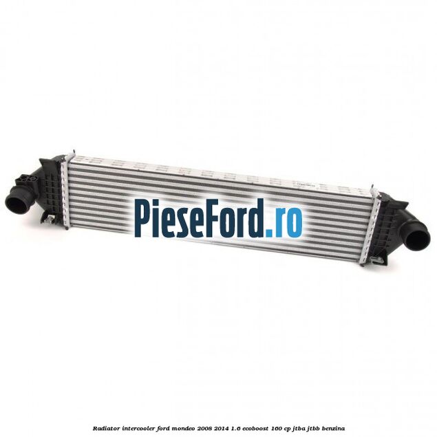 Radiator intercooler Ford Mondeo 2008-2014 1.6 EcoBoost 160 cp Radiator intercooler Ford Mondeo 2008-2014 1.6 EcoBoost 160 cp JTBA, JTBB benzina