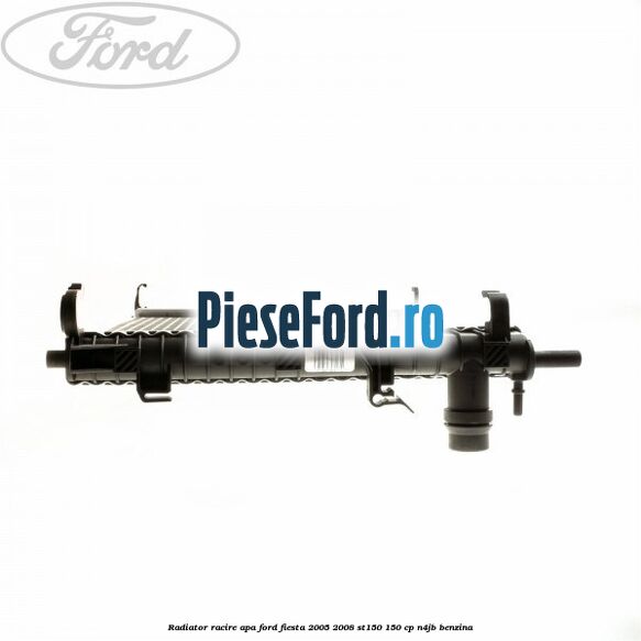 Radiator racire apa Ford Fiesta 2005-2008 ST150 150 cp N4JB benzina