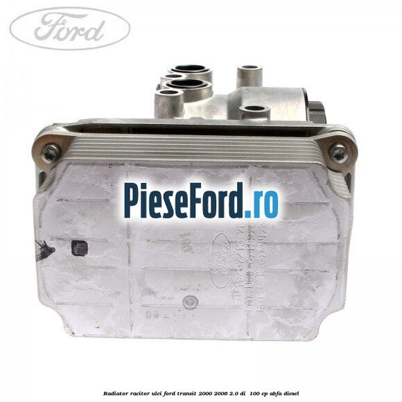 Radiator racitor ulei Ford Transit 2000-2006 2.0 DI 100 cp Radiator racitor ulei Ford Transit 2000-2006 2.0 DI 100 cp ABFA diesel