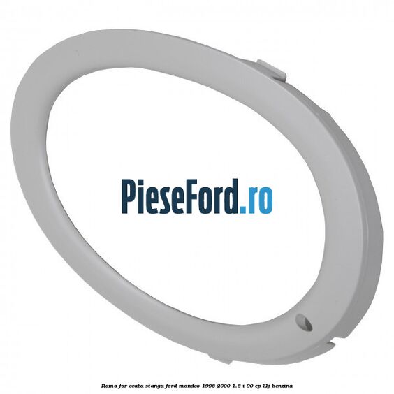 Rama far ceata stanga Ford Mondeo 1996-2000 1.6 i 90 cp L1J benzina