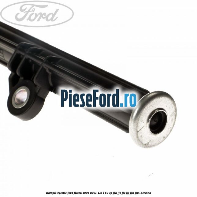 Rampa injectie Ford Fiesta 1996-2001 1.3 i 50 cp JJA, JJC, JJE, JJJ, JJK, JJM benzina