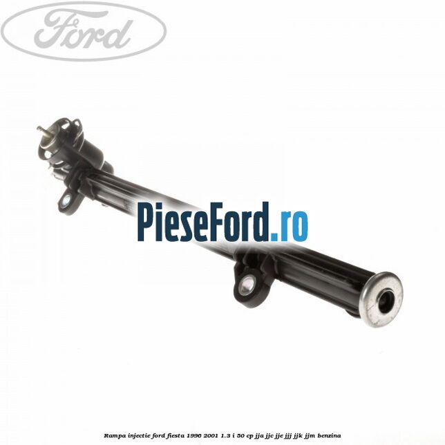 Rampa injectie Ford Fiesta 1996-2001 1.3 i 50 cp JJA, JJC, JJE, JJJ, JJK, JJM benzina