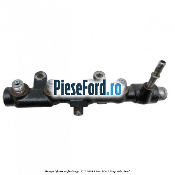 Rampa injectoare Ford Kuga 2019-2023 1.5 EcoBlue 120 cp ZTDA diesel