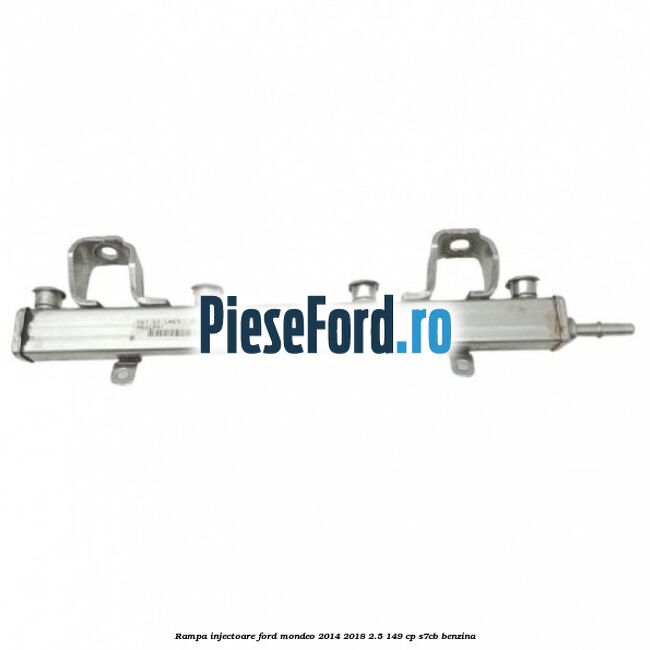 Rampa injectoare Ford Mondeo 2014-2018 2.5 149 cp S7CB benzina