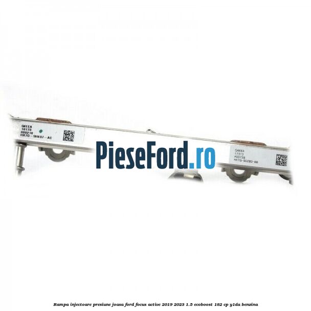 Rampa injectoare presiune joasa Ford Focus Active 2019-2023 1.5 EcoBoost 182 cp Y1DA benzina