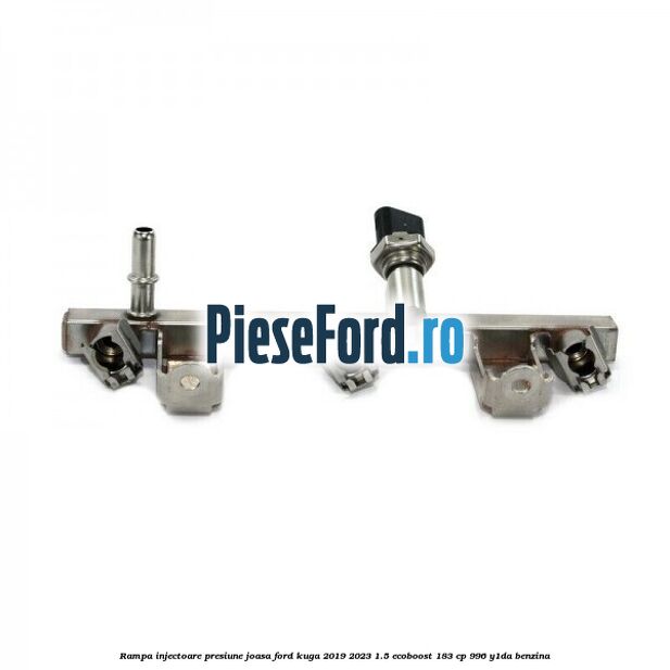 Rampa injectoare presiune joasa Ford Kuga 2019-2023 1.5 EcoBoost 183 cp 996, Y1DA benzina