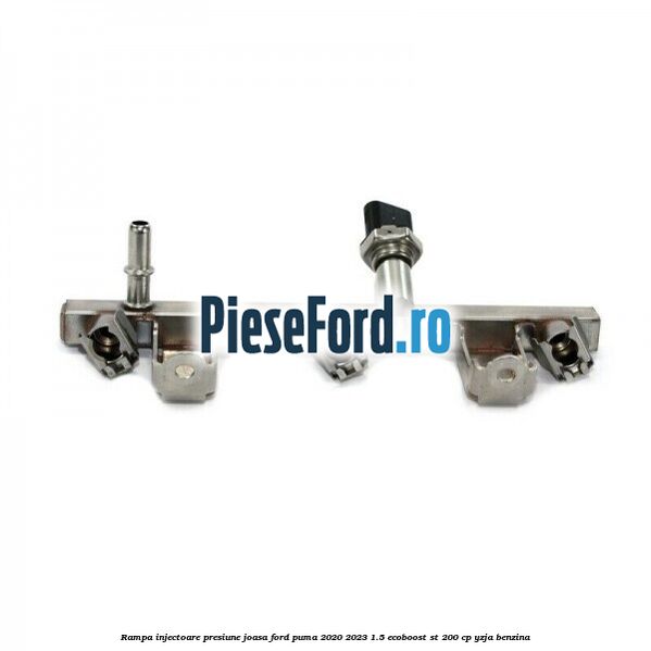 Rampa injectoare presiune joasa Ford Puma 2020-2023 1.5 EcoBoost ST 200 cp Rampa injectoare presiune joasa Ford Puma 2020-2023 1.5 EcoBoost ST 200 cp YZJA benzina