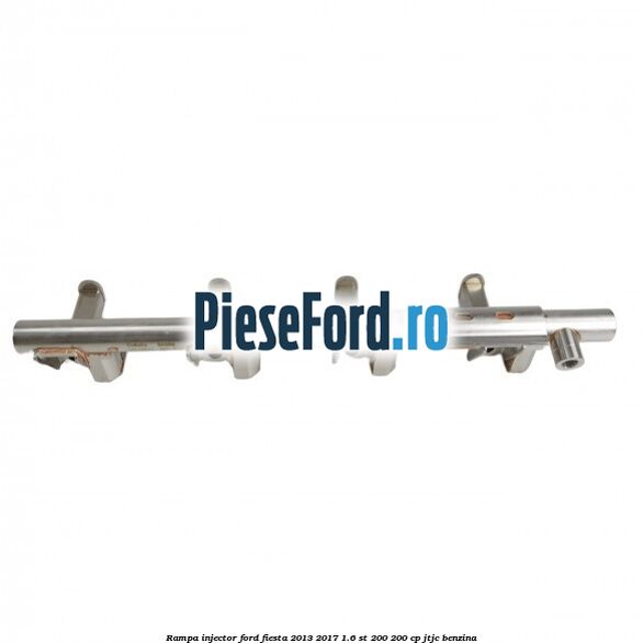 Rampa injector Ford Fiesta 2013-2017 1.6 ST 200 200 cp JTJC benzina