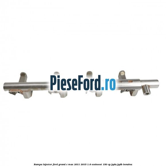 Rampa injector Ford Grand C-Max 2011-2015 1.6 EcoBoost 150 cp JQDA, JQDB benzina