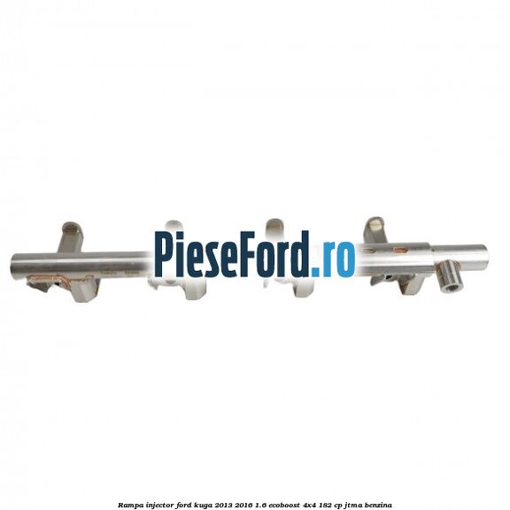 Rampa injector Ford Kuga 2013-2016 1.6 EcoBoost 4x4 182 cp JTMA benzina