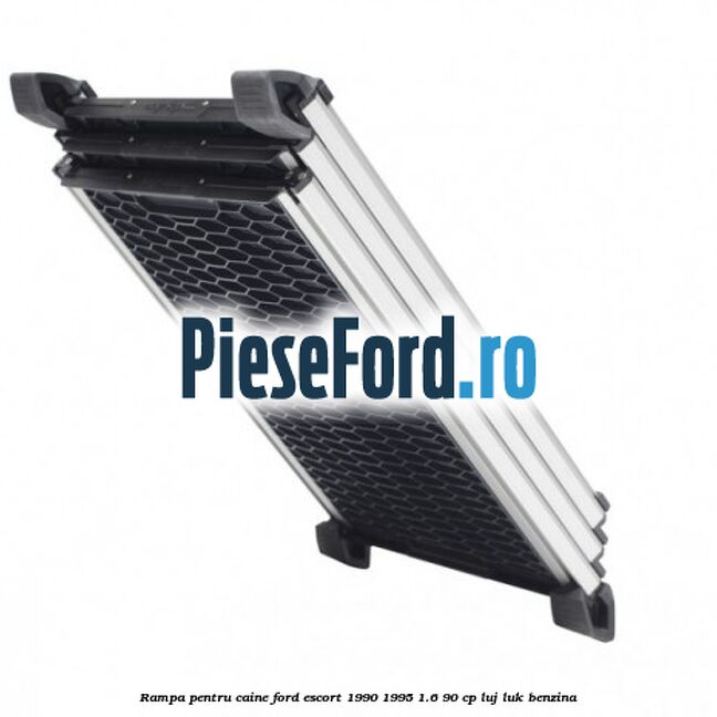 Rampa pentru caine Ford Escort 1990-1995 1.6 90 cp LUJ, LUK benzina