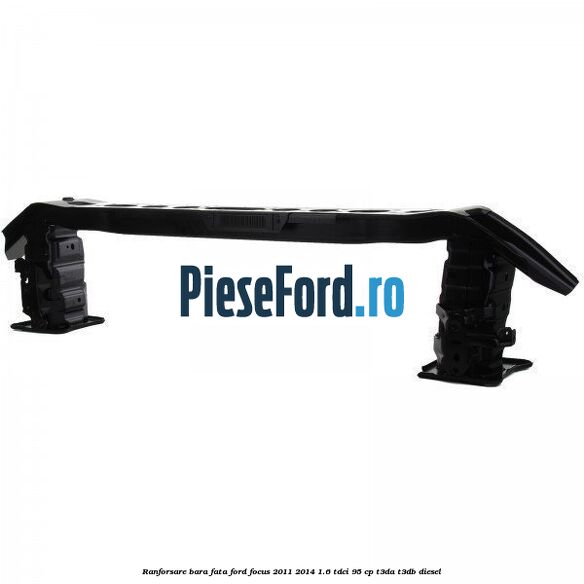 Ranforsare bara fata Ford Focus 2011-2014 1.6 TDCi 95 cp
