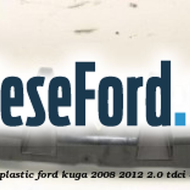 Ranforsare bara fata plastic Ford Kuga 2008-2012 2.0 TDCI 4x4 140 cp UFDA diesel