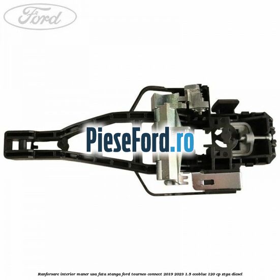 Ranforsare interior maner usa fata stanga Ford Tourneo Connect 2019-2023 1.5 EcoBlue 120 cp ZTGA diesel