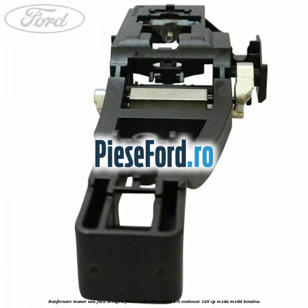 Ranforsare maner usa fata dreapta Ford C-Max 2011-2015 1.0 EcoBoost 125 cp M1DA, M1DD benzina