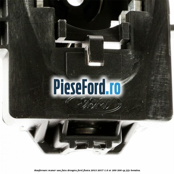 Ranforsare maner usa fata dreapta Ford Fiesta 2013-2017 1.6 ST 200 200 cp JTJC benzina