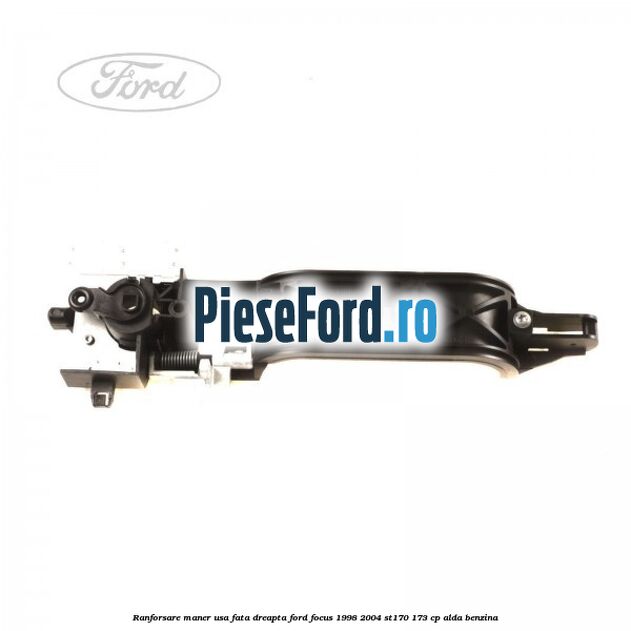 Ranforsare maner usa fata dreapta Ford Focus 1998-2004 ST170 173 cp Ranforsare maner usa fata dreapta Ford Focus 1998-2004 ST170 173 cp ALDA benzina