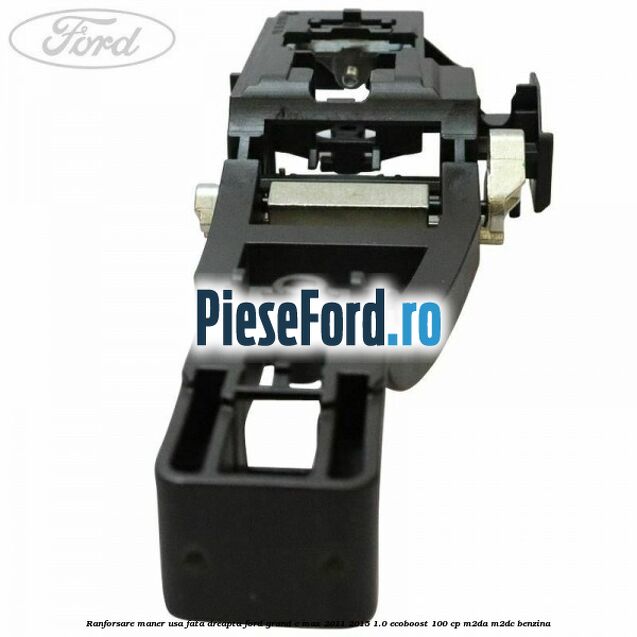 Ranforsare maner usa fata dreapta Ford Grand C-Max 2011-2015 1.0 EcoBoost 100 cp M2DA, M2DC benzina
