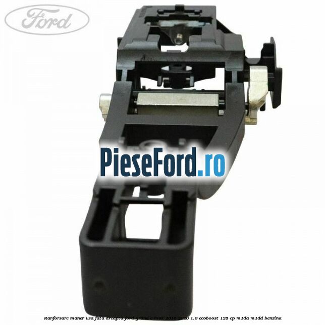 Ranforsare maner usa fata dreapta Ford Grand C-Max 2016-2020 1.0 EcoBoost 125 cp M1DA, M1DD benzina
