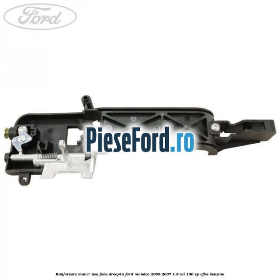 Ranforsare maner usa fata dreapta Ford Mondeo 2000-2007 1.8 SCi 130 cp CFBA benzina