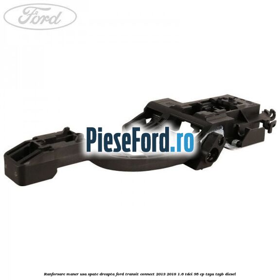 Ranforsare maner usa spate dreapta Ford Transit Connect 2013-2018 1.6 TDCi 95 cp TZGA, TZGB diesel