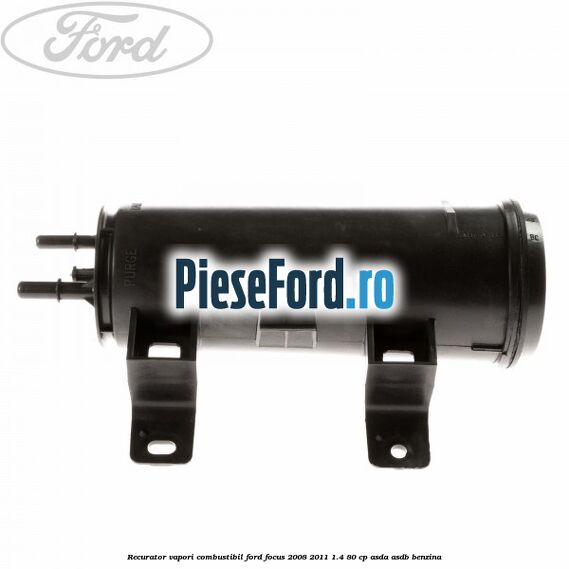Recurator vapori combustibil Ford Focus 2008-2011 1.4 80 cp Recurator vapori combustibil Ford Focus 2008-2011 1.4 80 cp ASDA, ASDB benzina